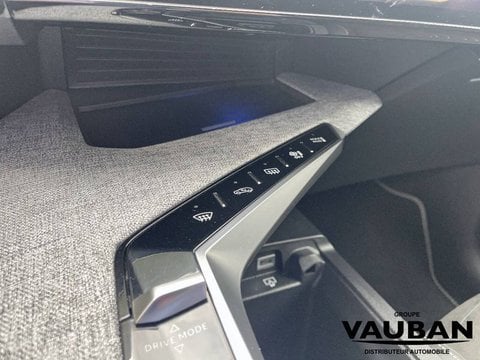 Voitures D'occasion À Herblay | Peugeot 3008 Iii Hybrid 136 E-Dcs6 Gt
