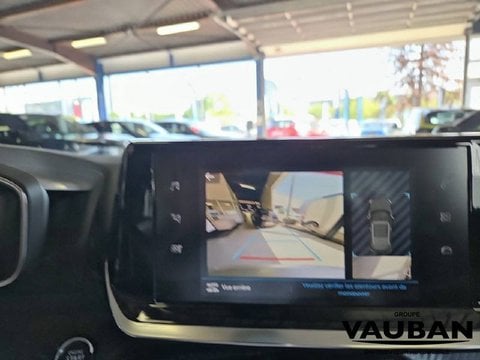 Voitures D'occasion À Osny | Peugeot 2008 Ii Puretech 100 S&S Bvm6 Allure