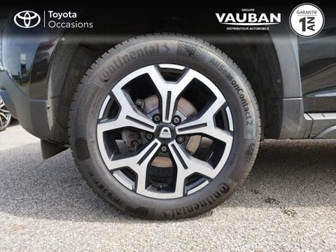 Voitures D'occasion À Buchelay | Dacia Duster 1.5 Blue Dci 115Ch Prestige 4X2 - 20