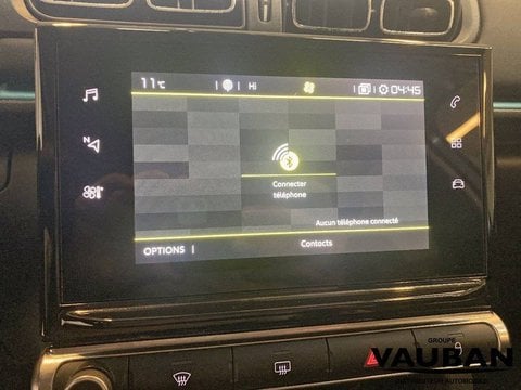 Voitures D'occasion À Gisors | Citroën C3 Iii Puretech 83 S&S Bvm5 Shine Pack