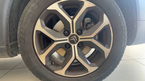 Voitures D'occasion À Buchelay | Citroën C3 Aircross Puretech 110 S&S Bvm6 Shine