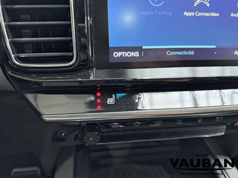 Voitures D'occasion À Pontoise | Citroën C5 Aircross Hybride Rechargeable 225 E-Eat8 Shine Pack