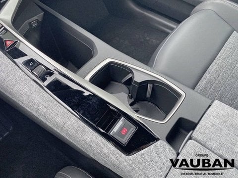 Voitures D'occasion À Gisors | Peugeot 3008 Iii Hybrid 145 E-Dcs6 Allure