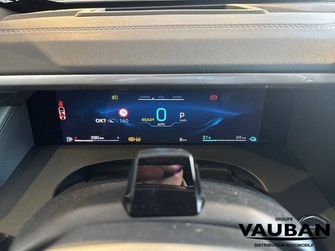 Voitures D'occasion À Chambourcy | Jeep Compass Iii 1.6 Turbo T4 225 Ch Bvr7 E-Hybrid Plug-In 4X...