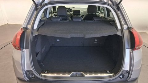 Voitures D'occasion À Chambourcy | Peugeot 2008 Puretech 110Ch S&S Eat6 Allure