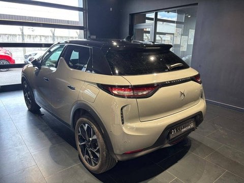 Voitures D'occasion À Mantes - Buchelay | Ds Ds 3 Puretech 130 Eat8 Rivoli