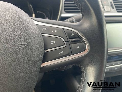 Voitures D'occasion À Gisors | Renault Kadjar Dci 110 Energy Zen Edc