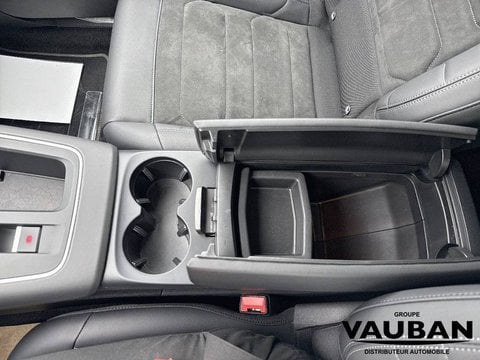 Voitures D'occasion À Gisors | Citroën C5 Aircross Puretech 130 S&S Eat8 Shine