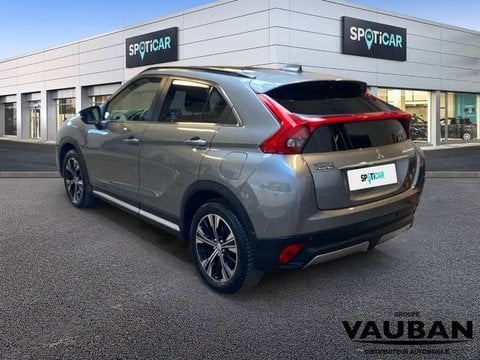 Voitures D'occasion À Gisors | Mitsubishi Eclipse Cross 1.5 Mivec 163 Bvm6 2Wd Intense