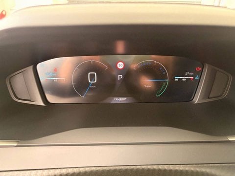Voitures D'occasion À Argenteuil | Peugeot 208 Ii Hybrid 110 Ch E-Dcs6 Allure