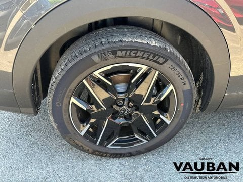 Voitures D'occasion À Chambourcy | Peugeot 5008 Iii Hybrid 145 Ch E-Dcs6 Gt