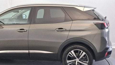Voitures D'occasion À Osny | Peugeot 3008 Ii Puretech 130Ch S&S Eat8 Allure
