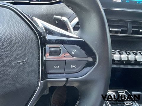 Voitures D'occasion À Chambourcy | Peugeot 3008 Puretech 130Ch S&S Eat8 Allure Pack