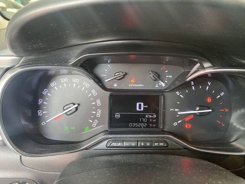 Voitures D'occasion À Les Mureaux | Citroën C3 Iii Puretech 83 S&S Bvm5 Shine Pack