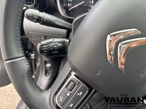 Voitures D'occasion À Chambly | Citroën C3 Aircross Puretech 130 S&S Eat6 Shine