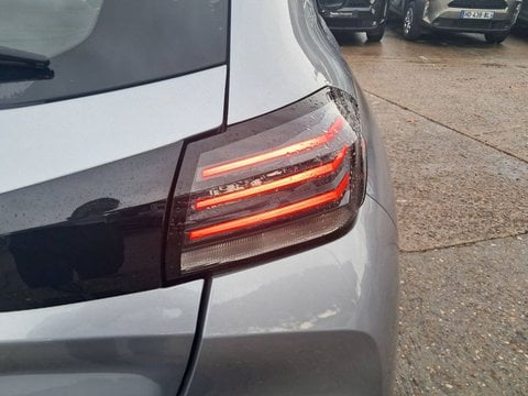 Voitures D'occasion À Argenteuil | Peugeot 208 Puretech 75 S&S Bvm5 Active