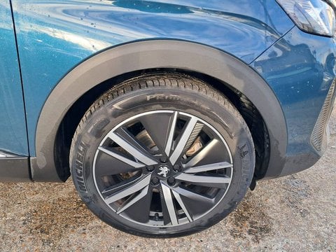 Voitures D'occasion À Argenteuil | Peugeot 3008 Ii Puretech 130Ch S&S Eat8 Gt