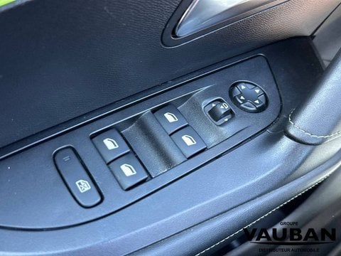 Voitures D'occasion À Chambourcy | Peugeot 2008 Electrique Ii Electrique 136 Ch Gt