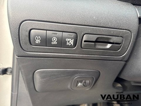 Voitures D'occasion À Chambly | Citroën C3 Aircross Puretech 110 S&S Bvm6 Live