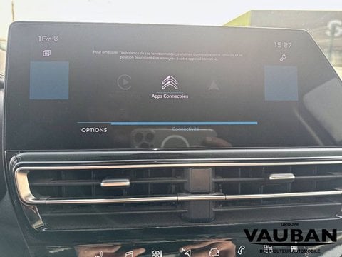 Voitures D'occasion À Chambly | Citroën C5 Aircross Puretech 130 S&S Eat8 Shine Pack