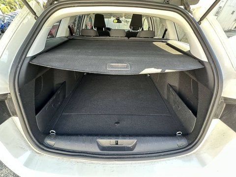 Voitures D'occasion À Chambourcy | Peugeot 308 Sw Puretech 130Ch S&S Allure Pack