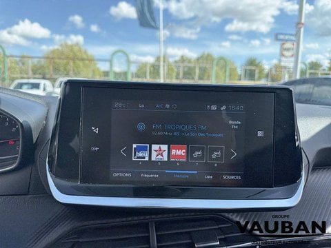 Voitures D'occasion À Herblay | Peugeot 2008 Ii Puretech 100 S&S Bvm6 Style