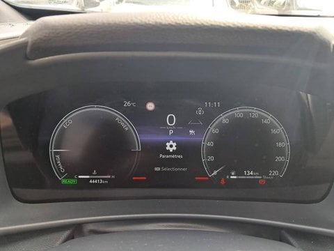Voitures D'occasion À Argenteuil | Toyota C-Hr 1.8 Hybride 140Ch Design Ng23