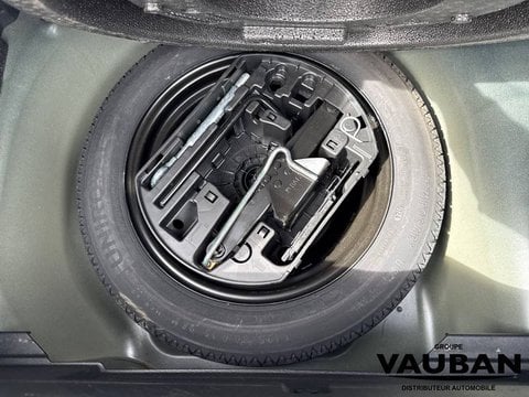 Voitures D'occasion À Osny | Peugeot 208 Ii Hybrid 100 E-Dcs6 Gt