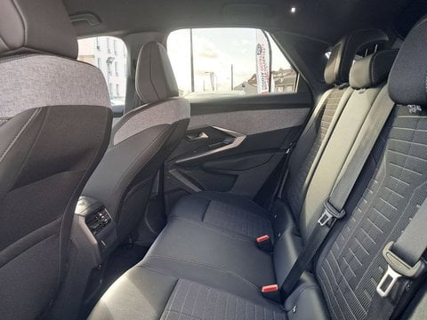 Voitures D'occasion À Argenteuil | Peugeot 3008 Iii Hybrid 136 E-Dcs6 Allure