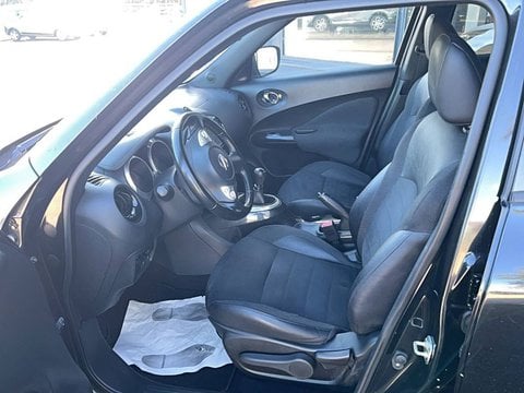 Voitures D'occasion À Cergy | Nissan Juke 1.2E Dig-T 115 Start/Stop System Tekna