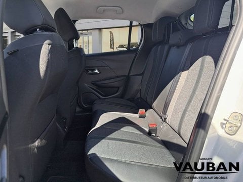 Voitures D'occasion À Herblay | Peugeot 208 Ii Puretech 100 S&S Eat8 Allure