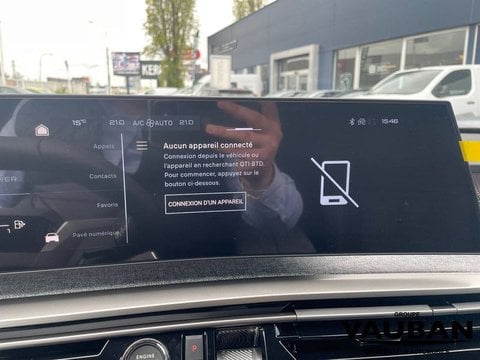 Voitures D'occasion À Herblay | Peugeot 3008 Iii Hybrid 145 E-Dcs6 Gt
