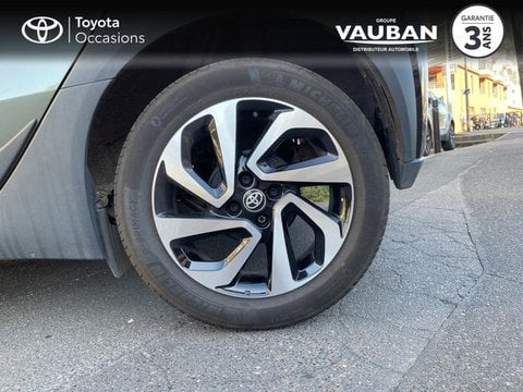 Voitures D'occasion À Sartrouville | Toyota Aygo X 1.0 Vvt-I 72Ch Design S-Cvt My23