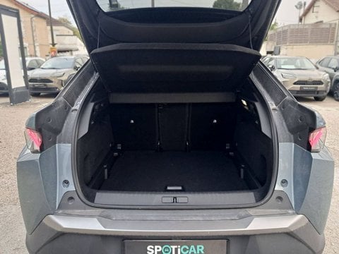 Voitures D'occasion À Argenteuil | Peugeot 3008 Hybrid 136 E-Dcs6 Gt