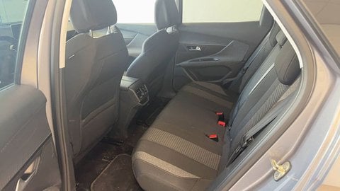 Voitures D'occasion À Buchelay | Peugeot 3008 Ii Bluehdi 130Ch S&S Eat8 Active Business