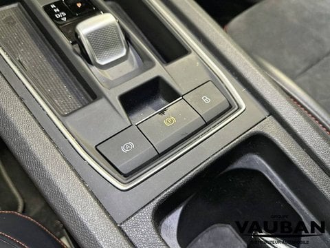 Voitures D'occasion À Chambourcy | Seat Leon Iv E-Hybrid 204 Ch Dsg6 Fr