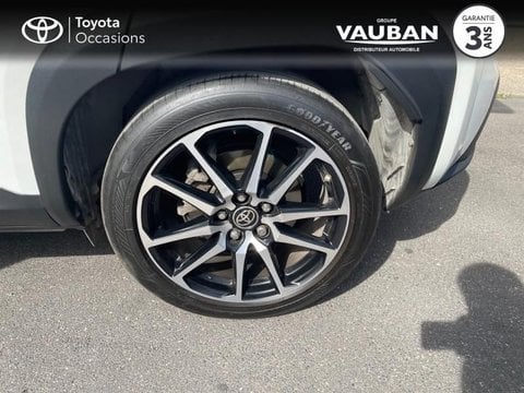 Voitures D'occasion À Sartrouville | Toyota Yaris Cross 116H Gr Sport My22
