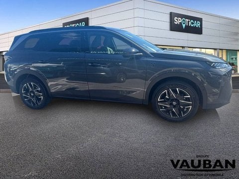 Voitures D'occasion À Herblay | Peugeot 5008 Iii Hybrid 145 Ch E-Dcs6 Gt