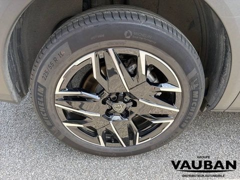 Voitures D'occasion À Les Mureaux | Peugeot 5008 Iii Hybrid 145 E-Dcs6 Gt