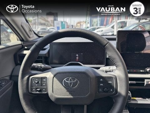 Voitures D'occasion À Sartrouville | Toyota Rav4 2.5 Hybride 185Ch Lounge 2Wd Ng