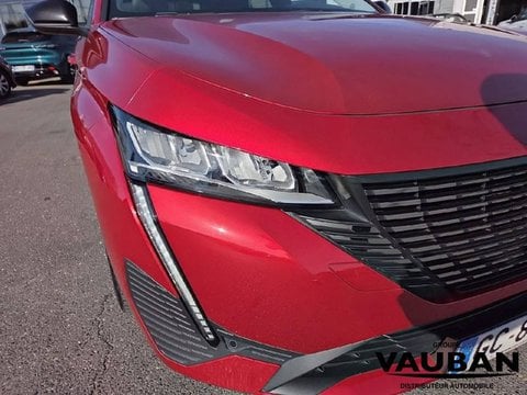Voitures D'occasion À Osny | Peugeot 308 Iii Bluehdi 130Ch S&S Eat8 Allure Pack