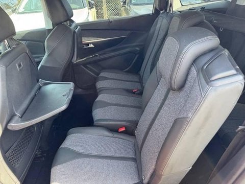 Voitures D'occasion À Sarcelles | Peugeot 5008 Ii Puretech 130Ch S&S Eat8 Allure