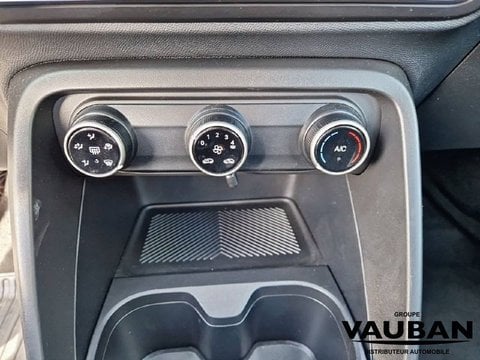 Voitures D'occasion À Sarcelles | Citroën C3 Iv Turbo 100 Ch Manuelle Plus