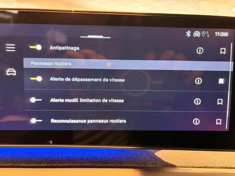 Voitures D'occasion À Argenteuil | Peugeot 3008 Iii Hybrid 145 E-Dcs6 Gt Exclusive