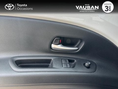Voitures D'occasion À Chambourcy | Toyota Aygo X 1.0 Vvt-I 72Ch Dynamic