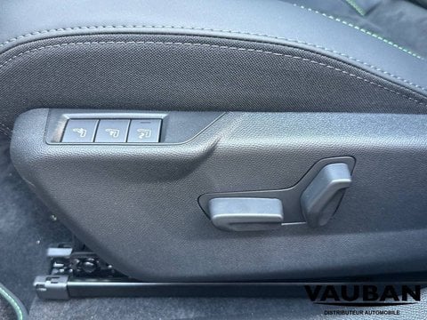 Voitures D'occasion À Chambourcy | Peugeot 2008 Ii Hybrid 145 E-Dcs6 Gt Exclusive