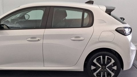 Voitures D'occasion À Saint-Brice-Sous-Forêt | Peugeot 208 Hybrid 100 E-Dcs6 Affaire