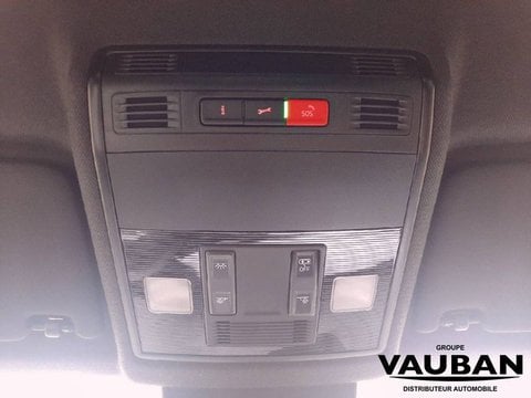 Voitures D'occasion À Gisors | Seat Arona 1.0 Tsi 115 Ch Start/Stop Dsg7 Fr