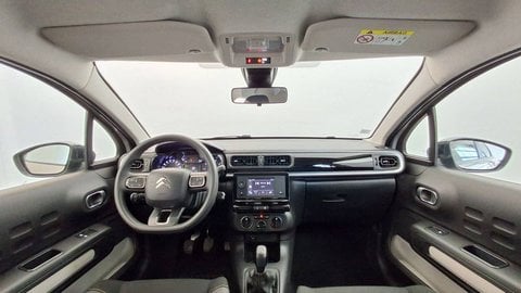 Voitures D'occasion À Pontoise | Citroën C3 Iii Puretech 83 S&S Bvm5 Feel