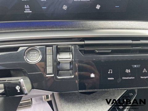 Voitures D'occasion À Herblay | Peugeot 3008 Iii Hybrid 136 E-Dcs6 Gt